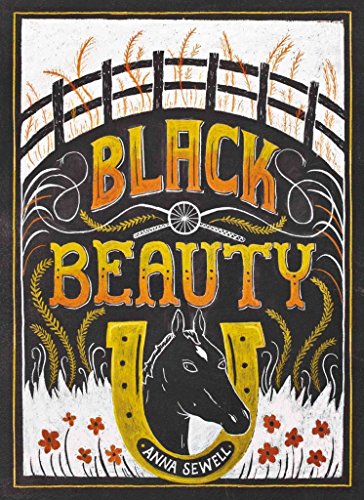 Black Beauty (Oxford Children's Classics): Black Beauty von Oxford University Press